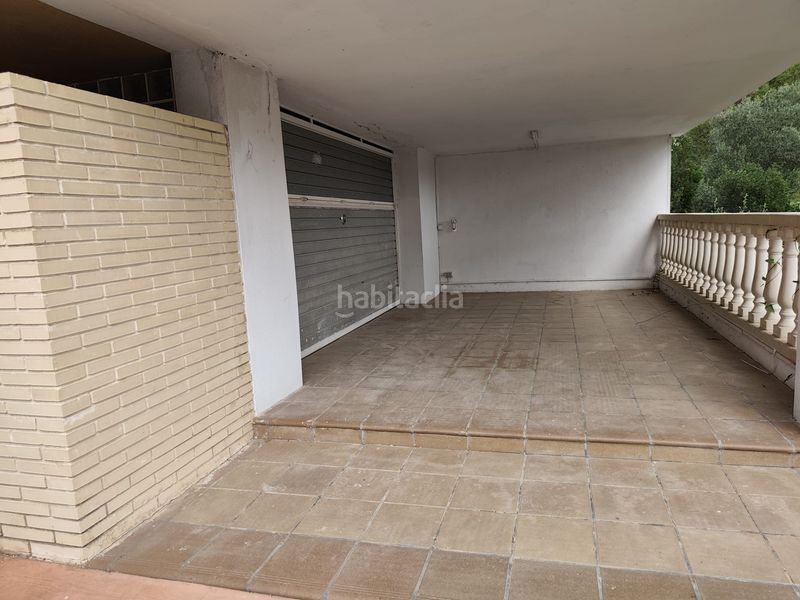 Foto 6bd22db6-c55d-4378-a3df-6d0de69056e2. Xalet amb xemeneia calefacció aparcament piscina a Canyelles