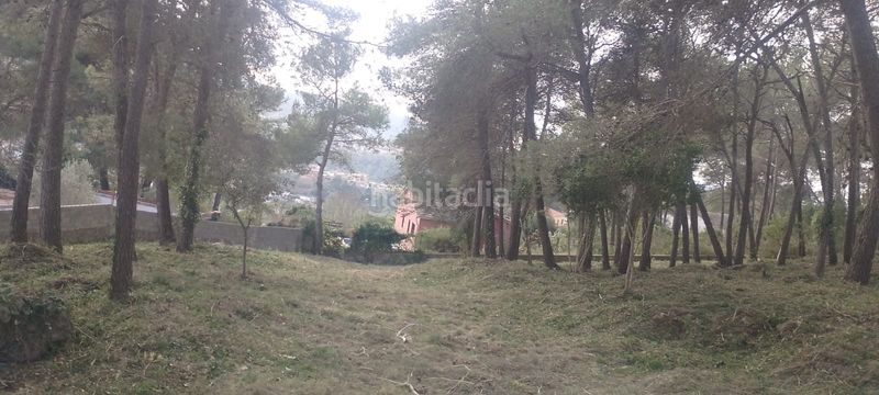 Foto 5da33b2a-7f35-4a6c-87a2-8f564234be69. Terreny residencial a Olesa de Bonesvalls