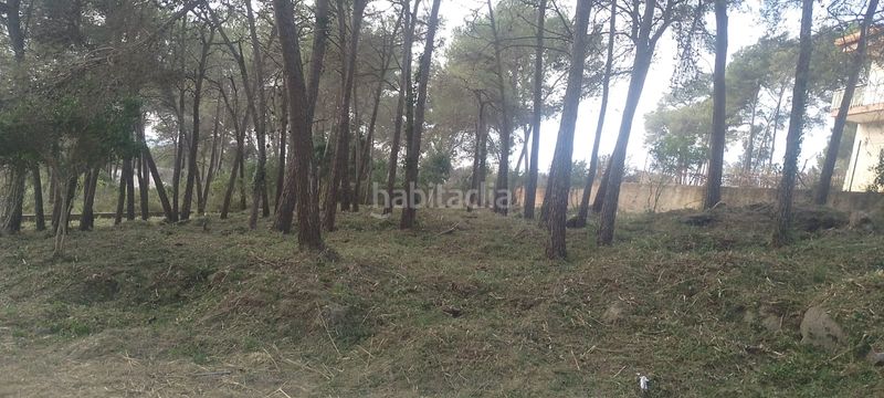 Foto bab4bea6-2c4c-4a9d-8c5e-cb11c2783062. Terreny residencial a Olesa de Bonesvalls