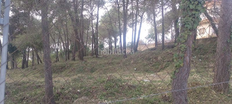 Foto fb65fc66-1cb5-437b-9f28-88edcabbed1f. Terreny residencial a Olesa de Bonesvalls