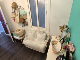 Pis a Centre. Amplio piso con vestidor – 95 m² con ascensor