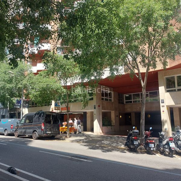 Foto 80aba643-b5b7-4569-90f1-b5f4398a248a. Pis amb calefacció a La Nova Esquerra de l´Eixample Barcelona