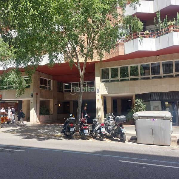 Foto dda2544a-2abb-4b1b-bbaf-dc6ceeba34f2. Pis amb calefacció a La Nova Esquerra de l´Eixample Barcelona