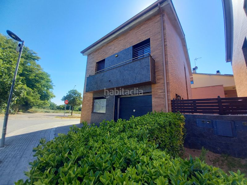 Foto 7a66fc55-ae6c-4878-93de-2f8da31b3184. Casa amb calefacció aparcament a Montmeló