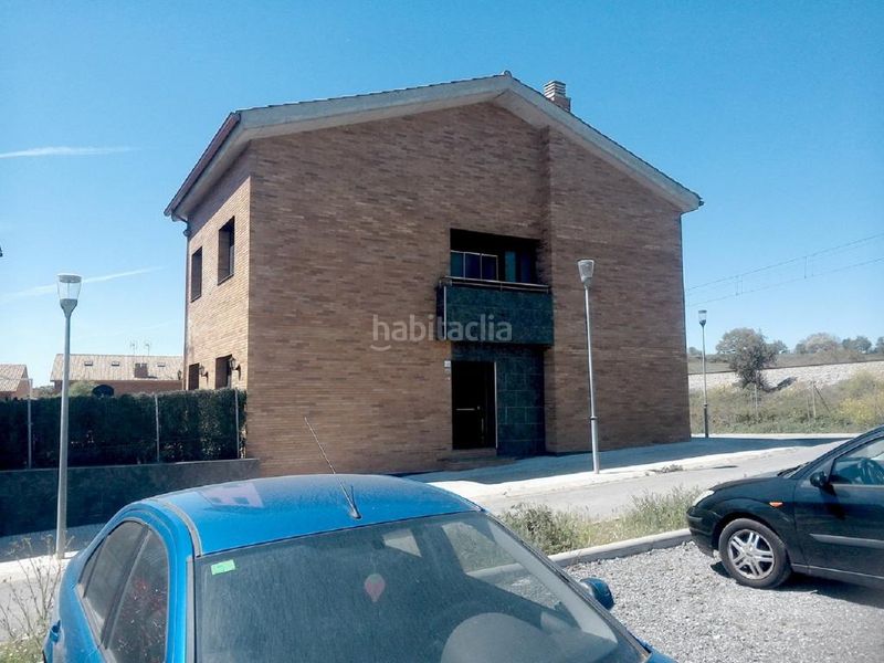 Foto c4d211f3-040c-4f29-bf72-b132ae0dd919. Casa amb calefacció aparcament a Montmeló