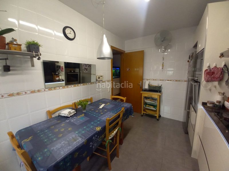 Foto 6a4018b3-85c5-4f6d-8a92-8ea6d875d589. Casa adossada amb xemeneia calefacció aparcament a Lliçà d´Amunt