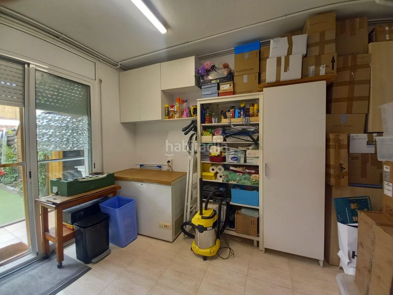 Foto c3717ef8-6c77-4d9e-a6b9-6c570d82fbb3. Casa adossada amb xemeneia calefacció aparcament a Lliçà d´Amunt