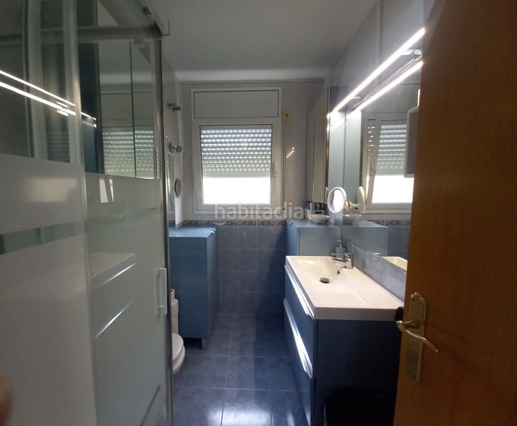 Foto fbfafdd4-91c7-4407-ac5f-3b93c5c13864. Casa adossada amb xemeneia calefacció aparcament a Lliçà d´Amunt