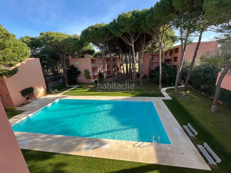 Foto 7d68ffb1-5906-48dd-bc80-5a2bf4197ec8. Apartament amb calefacció piscina a platja de Pals Pals