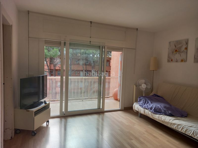 Foto f2154251-e8c2-4b9a-b1b2-564ccf1d1672. Apartament amb calefacció piscina a platja de Pals Pals