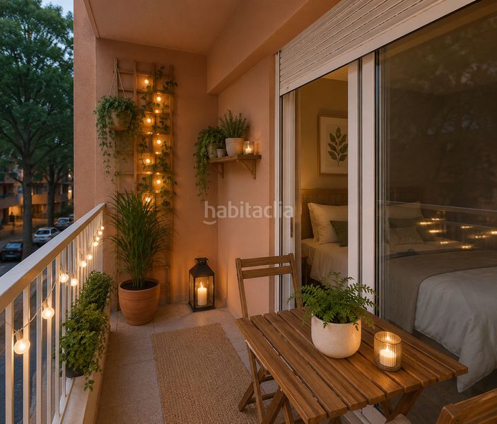 Foto f6b632c6-63c4-49d4-8acd-d8bdd181984f. Apartament amb calefacció piscina a Pals