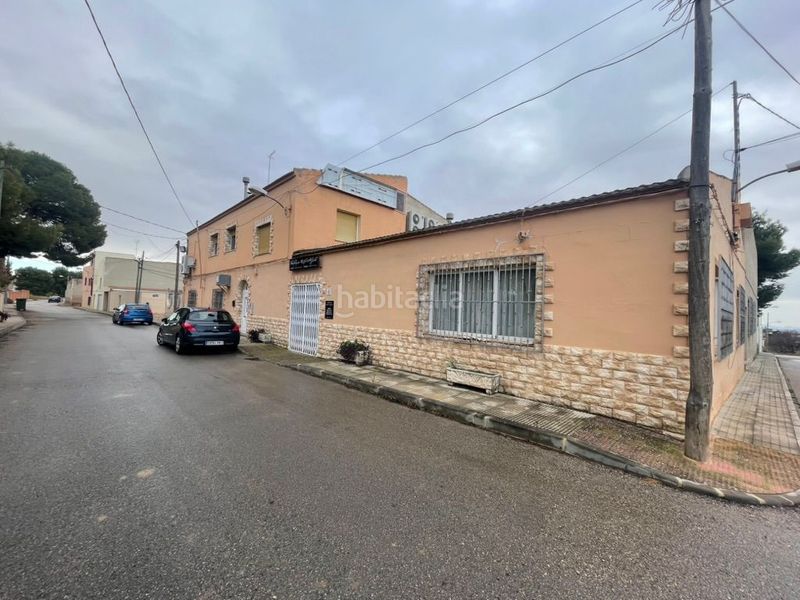 Foto 7abc4860-379d-49c6-8c9e-f47ad03d6f41. Edificio in cm-3214 2 in Tobarra