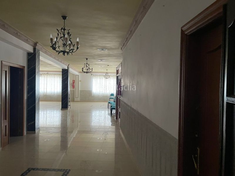 Foto b97e2acd-3176-4459-bdb9-8bbfbc011f87. Edificio in cm-3214 2 in Tobarra