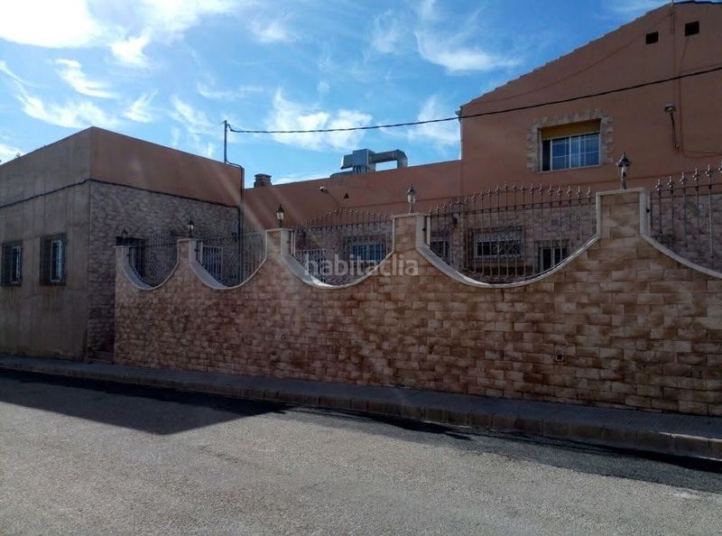 Foto bf87789d-806e-43b4-8d50-16b8158d184c. Edificio in cm-3214 2 in Tobarra