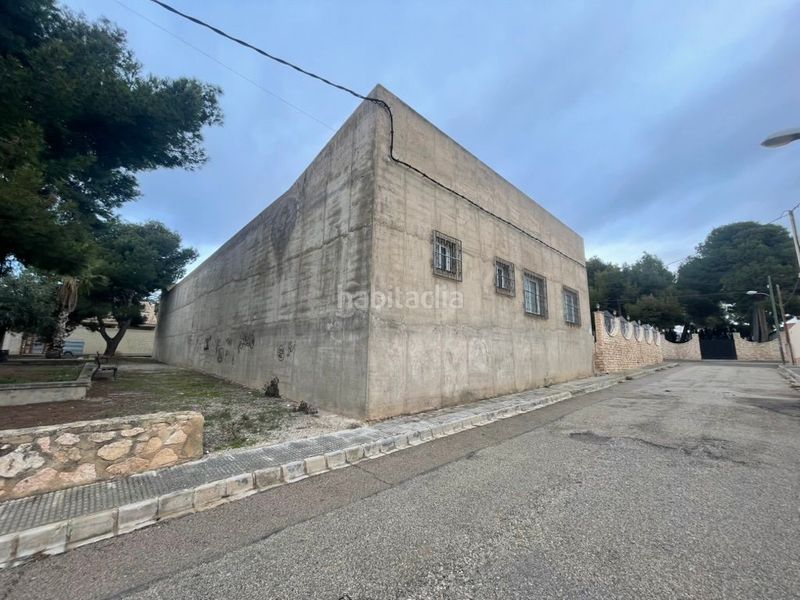 Foto ca99c168-c0c2-4572-b568-e4d98bea5c73. Edificio in cm-3214 2 in Tobarra