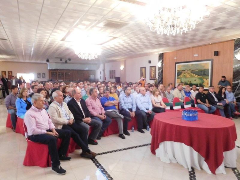 Foto d8d5b4ad-68b3-4b92-9377-8dc3c7b523bb. Edificio in cm-3214 2 in Tobarra