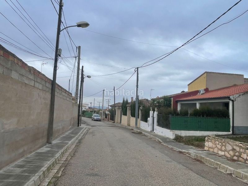 Foto dfe78ef6-549b-4220-8ef8-80e5bb4eca34. Edificio in cm-3214 2 in Tobarra
