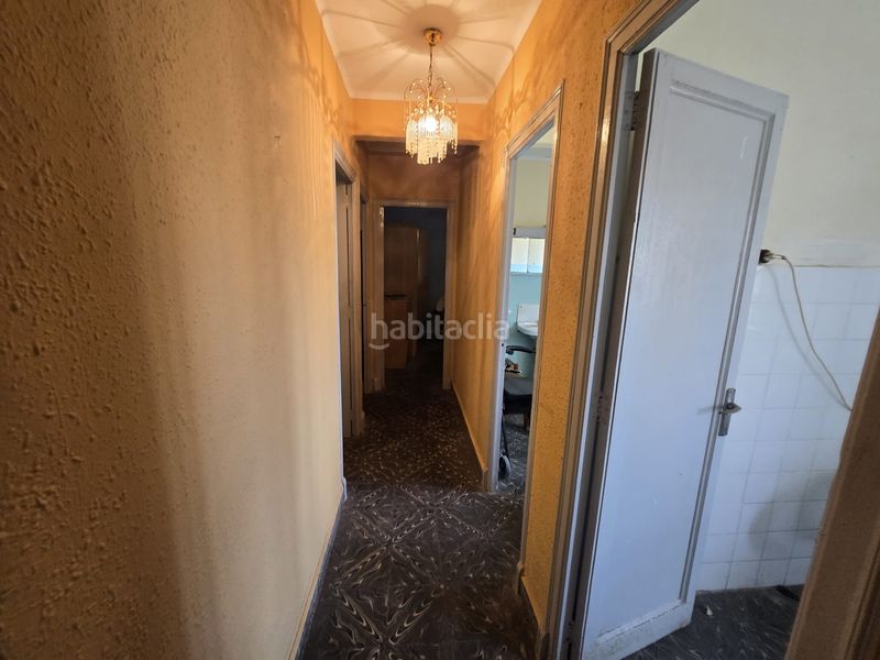 Foto 25ca8a67-67b3-4226-a781-1b90eb7e8ab6. Etagenwohnung mit kamin heizung in Talayuelas