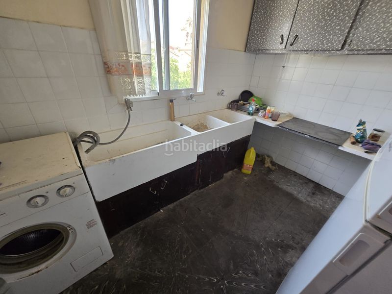 Foto 565b4954-f5e5-45d2-ae18-8764843a9249. Etagenwohnung mit kamin heizung in Talayuelas