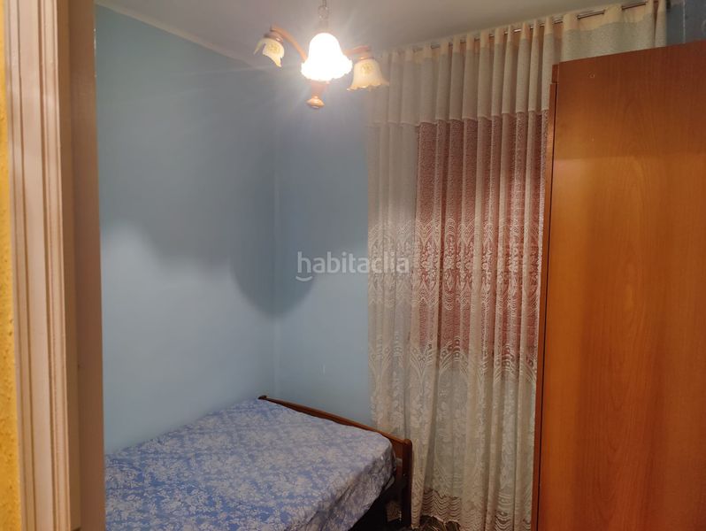 Foto 803a4a97-71f8-4f4d-adff-3d4f4c166f6f. Etagenwohnung mit kamin heizung in Talayuelas