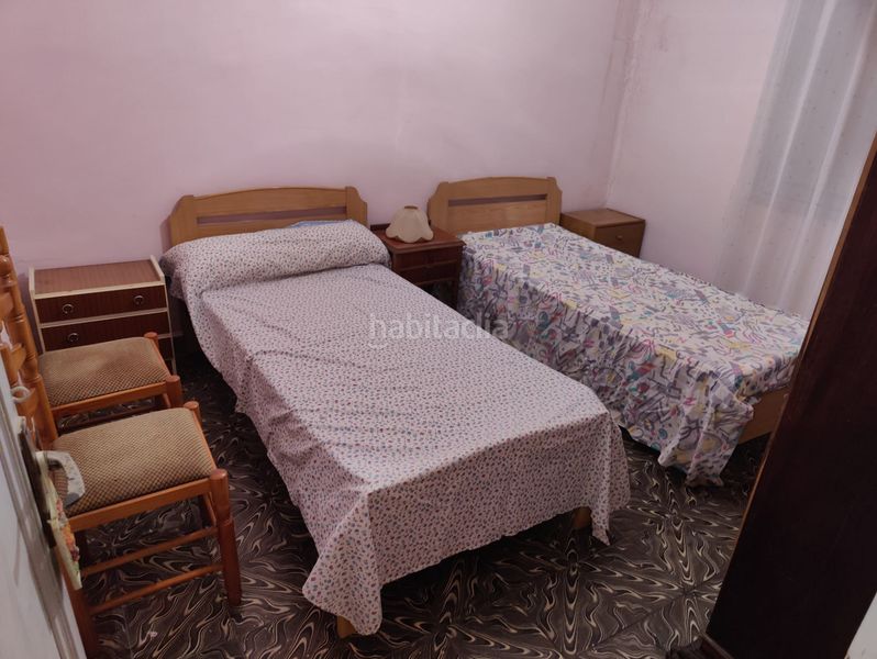Foto a7e8ca5b-3fe1-424c-ba90-1dc280605e46. Etagenwohnung mit kamin heizung in Talayuelas