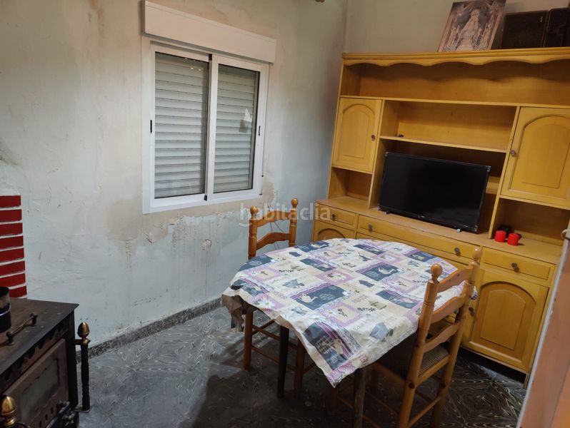 Foto c27ecd7f-9d66-4454-acb9-8308dc797202. Etagenwohnung mit kamin heizung in Talayuelas