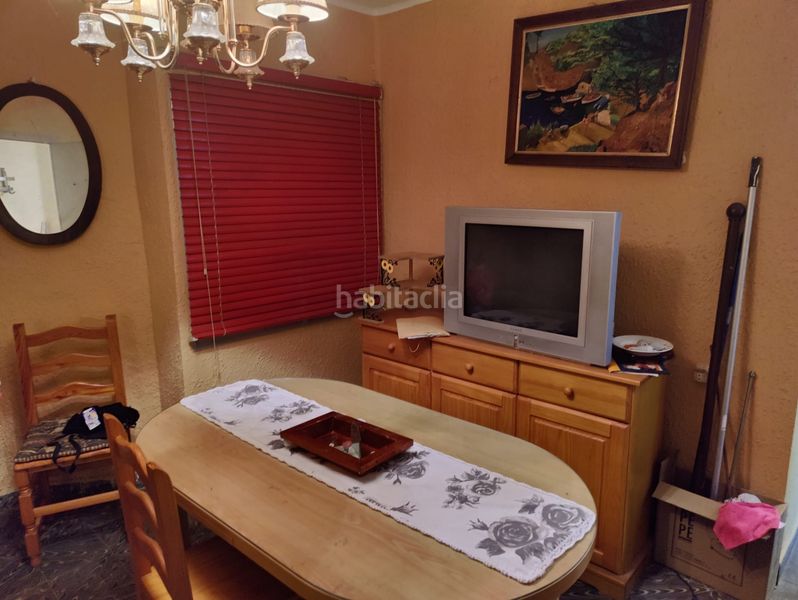 Foto d7ba7479-d2a0-48e6-9c3e-111e90efe22b. Etagenwohnung mit kamin heizung in Talayuelas