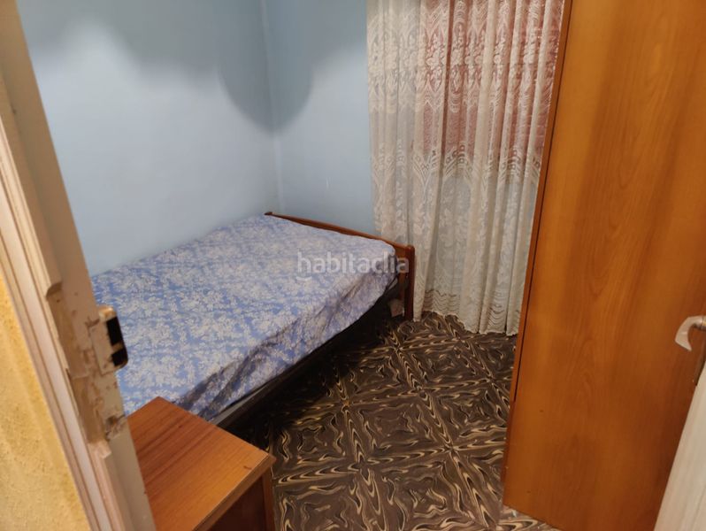 Foto d7fe18c7-d439-424c-b314-59dbb3726e4e. Etagenwohnung mit kamin heizung in Talayuelas