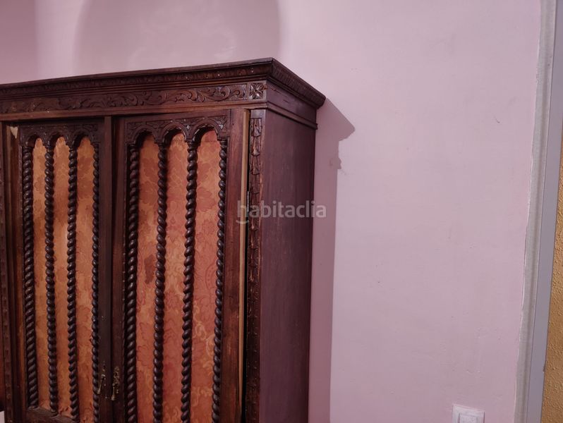 Foto ec75e4b5-642e-4e4e-a071-fdb122a2debc. Etagenwohnung mit kamin heizung in Talayuelas