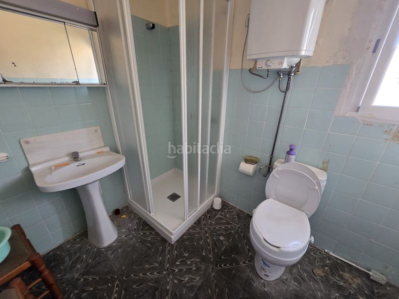 Foto f0cd8f14-7dc0-44e3-8eb9-7545b3257aef. Etagenwohnung mit kamin heizung in Talayuelas