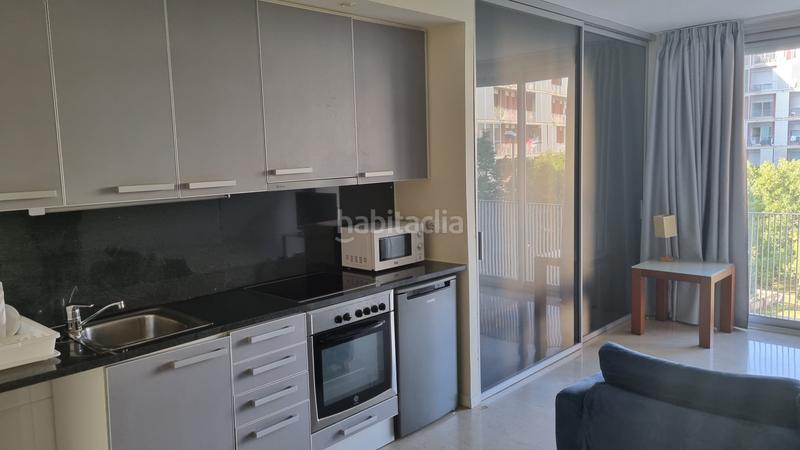 Foto 758de1ed-dc2b-4870-ba9e-e1209e59973a. Affitto piccolo appartamento in carrer ma. josepa arnall i juan 3 in Girona