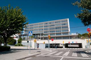 Office space in Plaa d'ausis march 1. Oficines disponibles a mira-sol centre