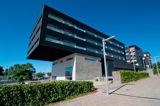 Oficina a Carrer d'antoni bell 2. Oficines disponibles a volpelleres centre