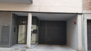 Parking moto  Carrer gaspar fabregas. Tres plazas de moto