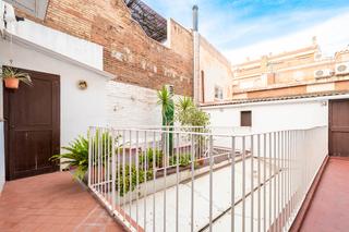 Casa  Carrer major de sarrià. Casa en el casco antiguo de sarrià