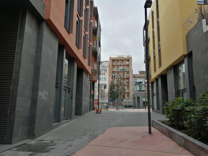 Foto 1d17f5f1-43ed-4215-b0e0-abae4e0c0a9a. Affitto posto auto in carrer del torrent de l'olla 161 in Barcelona