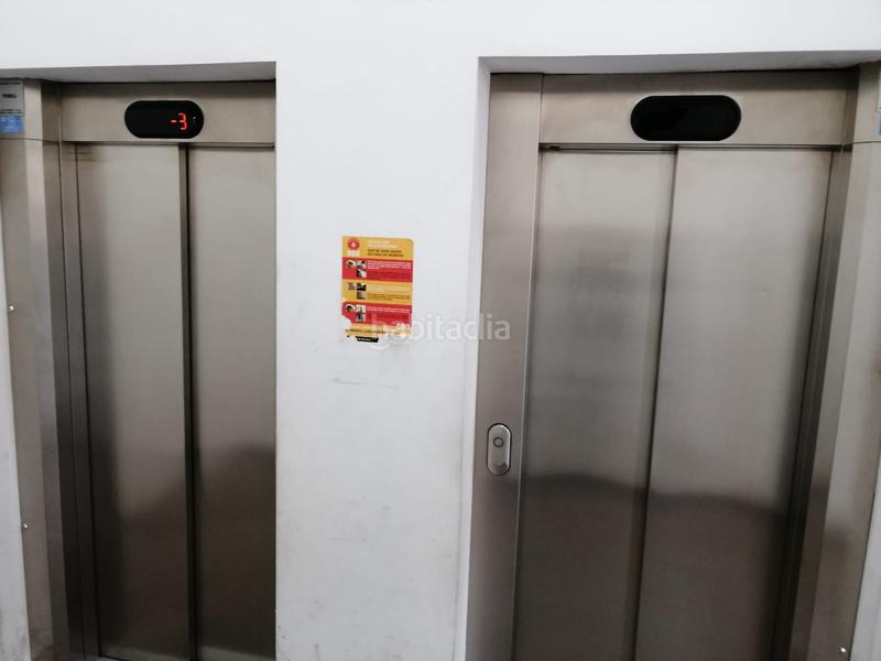 Foto 23150c3c-8186-4100-9267-9d5ca64e4854. Miete autoparkplatz in carrer del torrent de l'olla 161 in Barcelona