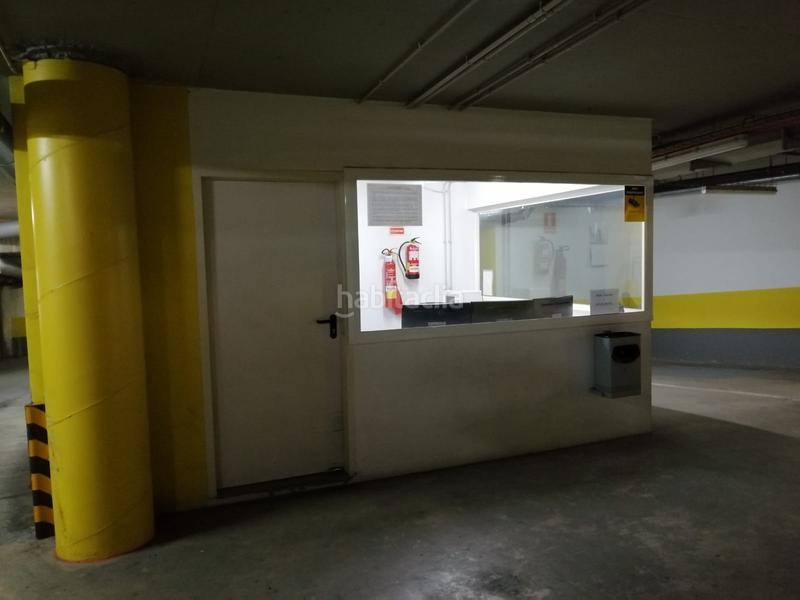 Foto 36dda934-a348-4cf6-b943-e699e3ba784a. Miete autoparkplatz in carrer del torrent de l'olla 161 in Barcelona