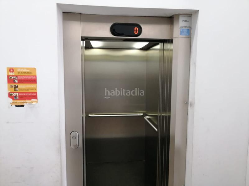 Foto 5f4d24f8-f07d-4993-8b46-18440154526d. Miete autoparkplatz in carrer del torrent de l'olla 161 in Barcelona