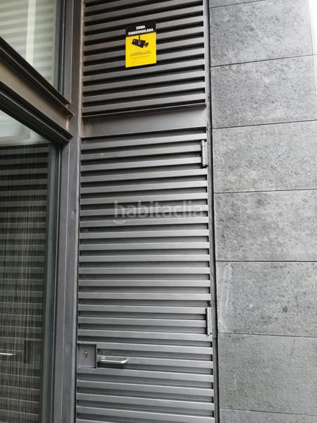 Foto 877d1c86-1ce4-4a42-8f62-1e5da886fd78. Rent car parking in carrer del torrent de l'olla 161 in Barcelona