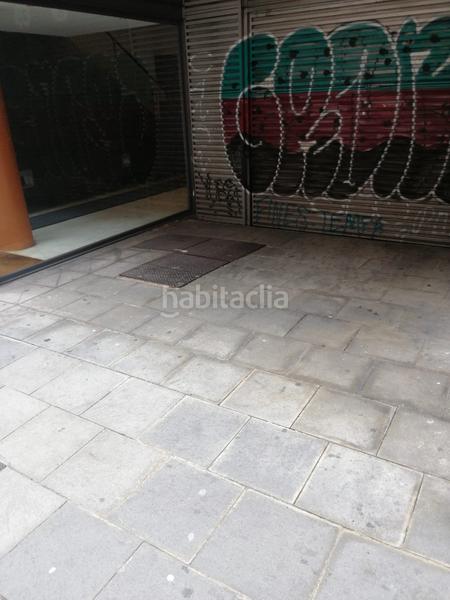 Foto d5580d63-83d3-488b-b16f-f8477c2245d3. Rent car parking in carrer del torrent de l'olla 161 in Barcelona