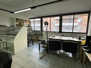 Oficina  Carrer de calàbria