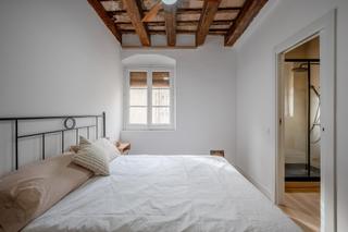 Flat  Carrer de la princesa