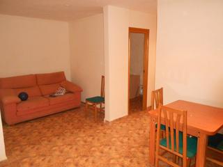 Flat  Carrer font. Piso en venta en calle font ideal inversores