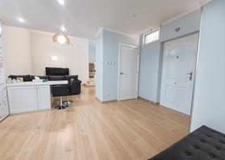 Local Comercial  Carrer de campins