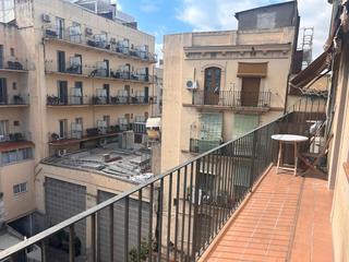 Flat  Carrer de la uni