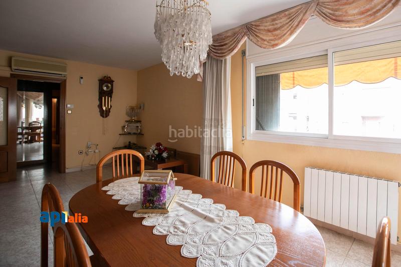 Foto 33b7a3f3-8bc7-48ca-82d2-8b046e070af8. Appartement avec chauffage parking dans El Gall Esplugues de Llobregat