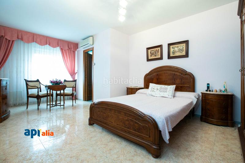 Foto da9c1935-43ad-4f2d-91b3-c9fcbdd8d8e0. Flat with heating parking in El Gall Esplugues de Llobregat