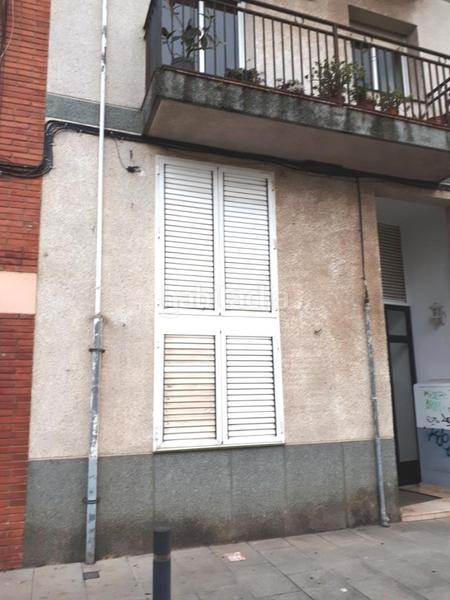 Foto cc5131fc-9f0b-4fdb-b406-aabd255c4041. Appartamento con riscaldamento in La Teixonera Barcelona