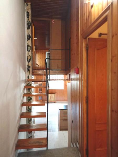 Foto dc95325b-0e80-4464-a90c-146164ac3aae. Pis amb calefacció a La Teixonera Barcelona